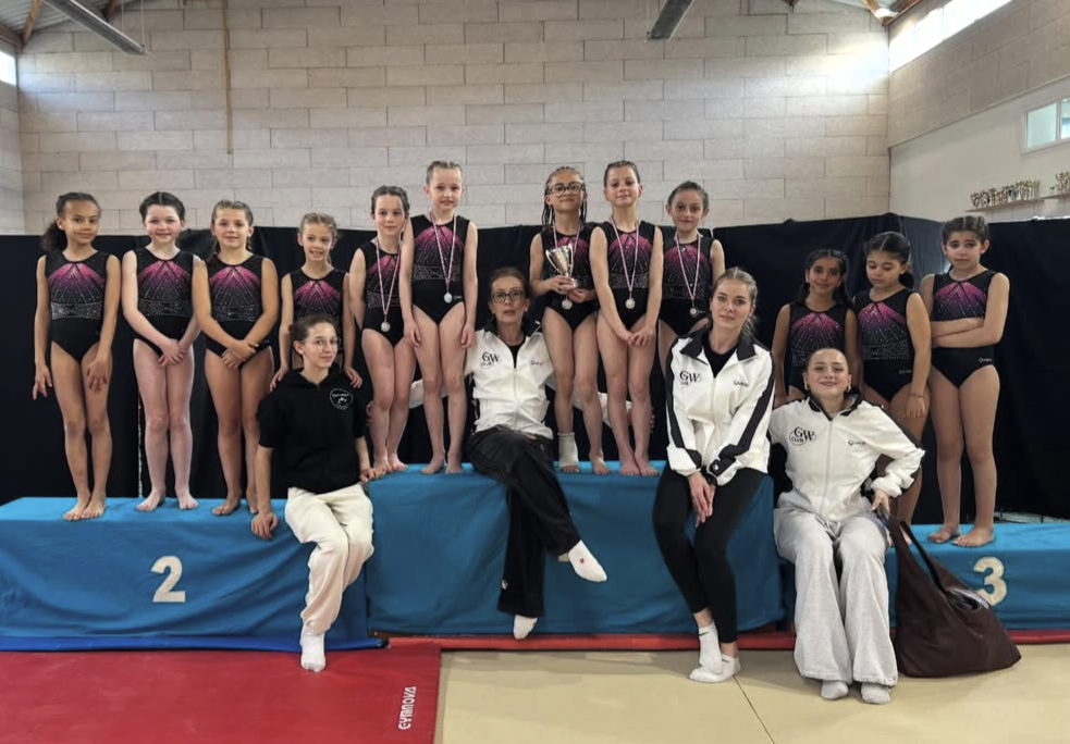 GAF - Championnat Departemental par Equipe - 4 et 5 avril 2026