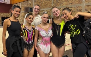 GR - Championnat Départemental de l'Essonne