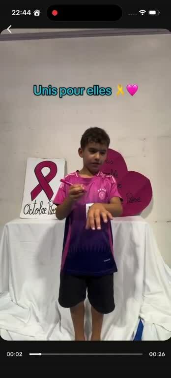 Octobre Rose - 4