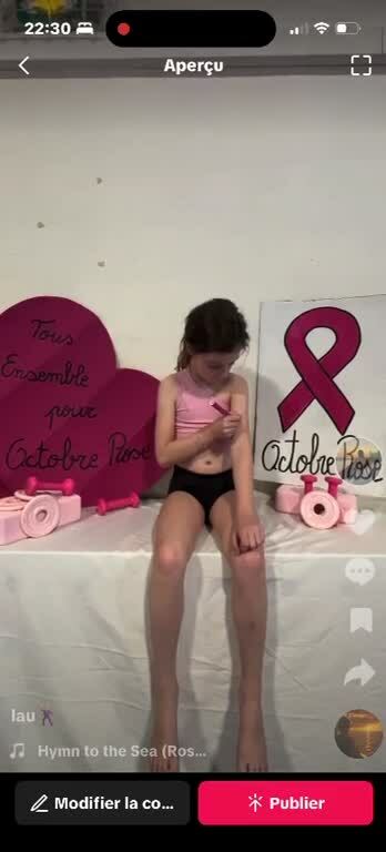 Octobre Rose - 5