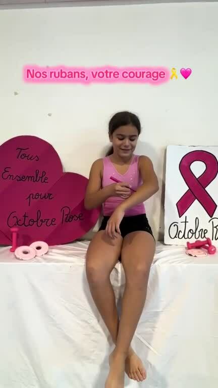 Octobre Rose - 3