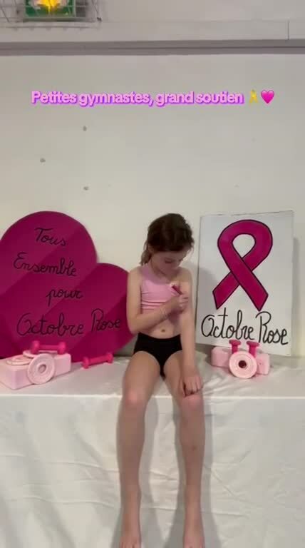 Octobre Rose - 2
