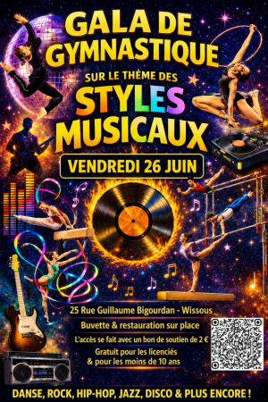 GALA 2026