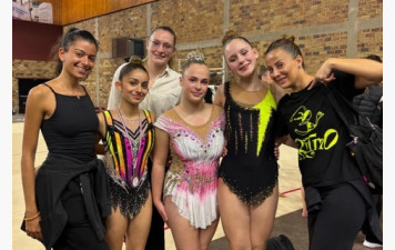 GR - Championnat Départemental de l'Essonne