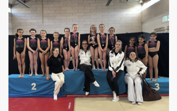 GAF - Championnat Departemental par Equipe - 4 et 5 avril 2026