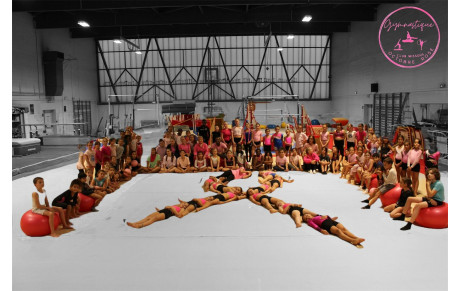 Octobre Rose - Photos