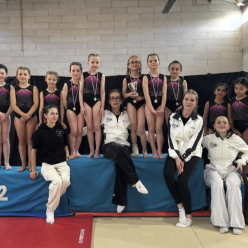 GAF - Championnat Departemental par Equipe - 4 et 5 avril 2026
