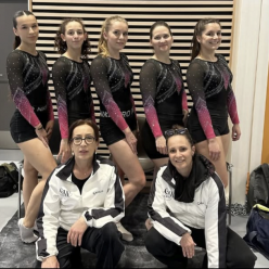 GAF - Championnat Finale Regionale - 11 Avril 2026