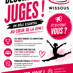 Vous voulez être juge ?